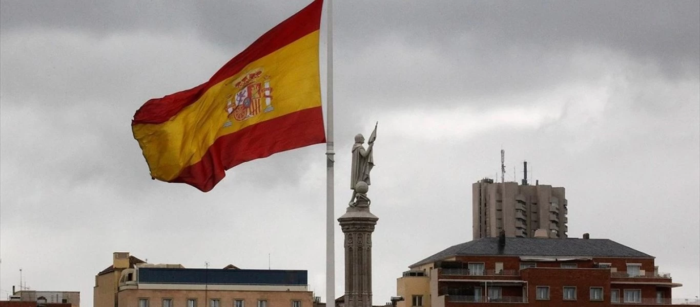 Ισπανία: «Η οικονομία ανακάμπτει ήδη από τον αντίκτυπο του κορωνοϊού» λέει η υπουργός Οικονομίας